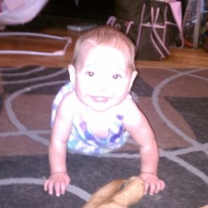 Meet your Posher, Ayva